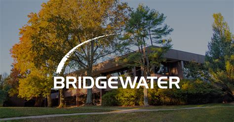 bridgewater associates careers